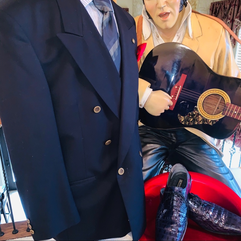 Confezioni Riserva Men’s Sport Coat View 5